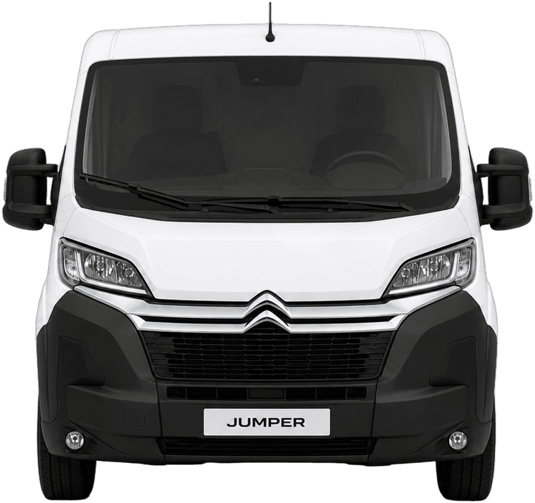 Citroën Jumper kombi