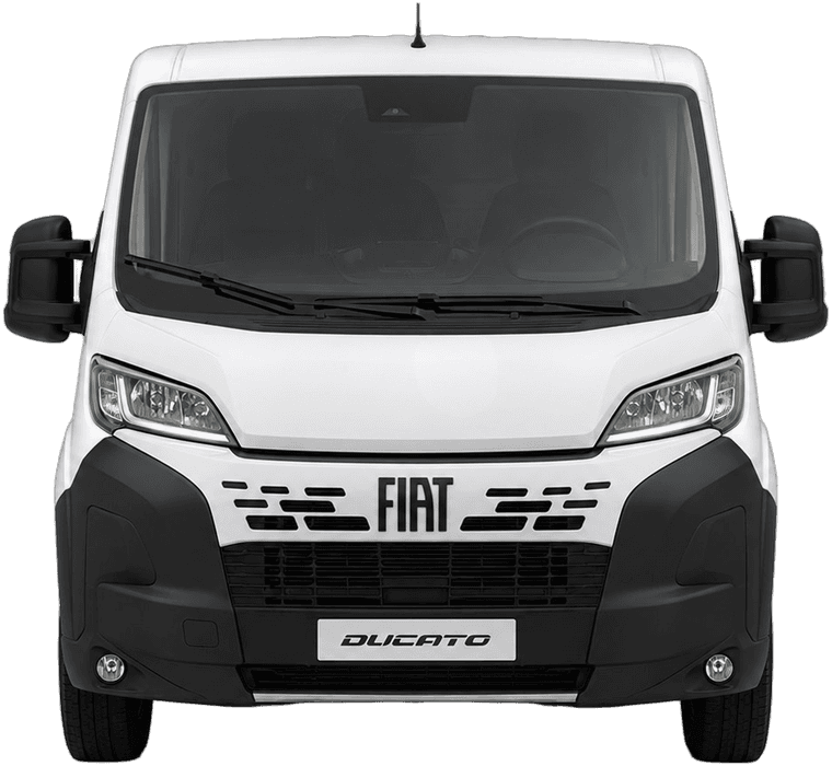 Fiat Ducato kombi