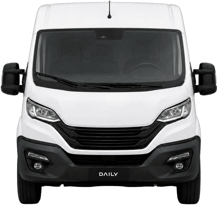 Iveco Daily kombi